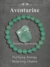 Natural Pyrite Bead Bracelet Unisex Healing Stone Jewelry for Wealth Abundance and Protection