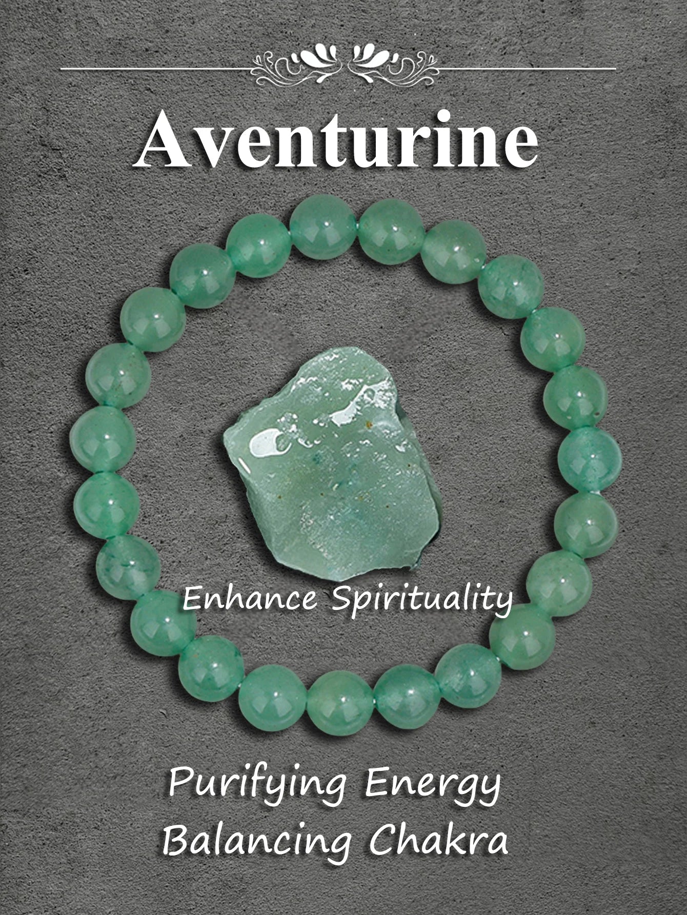 Natural Pyrite Bead Bracelet Unisex Healing Stone Jewelry for Wealth Abundance and Protection