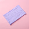 10-Pack Super Soft Nylon Headbands – Elastic DIY Hair Bands for Newborns, Toddlers & Kids