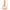 Wooden Handheld Roller Massager - Compact Body, Neck, Shoulder & Face Massage Tool