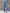 Women's Light Blue Mid-Rise Straight-Leg Jeans - Loose Fit Casual Stretch Denim