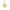 Heart Initial Necklace for Women - Gold Stainless Steel A-Z Alphabet Pendant, Birthday Gift