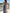 Polka Dot Off-Shoulder Jumpsuit for Women — Casual Spring/Autumn Streetwear & Office