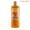 Turmeric Essential Oil 200ml (6.8 fl oz) - Facial & Body Massage Oil, Moisturizing Aromatherapy, Brightening & Smoothing Skin Care