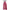 Women's Mesh Crochet Hair Net Snood Solid Color Sleeping Cap Turban - Small, Large