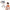 Portable Neck & Shoulder Massager with Heat — 3D Bionic Kneading, USB Rechargeable, Hands-Free
