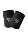1 or 2-Pack Sports Wrist Guard Sweatband – Breathable Moisture‑Wicking Wrist Support for Men & Women, Basketball Tennis Fitness