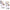 Women's Apricot Crystal Platform Pole Dance Heels 20cm (8in) Transparent Bridal Sandals