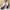 Women's Suede Slip-On Loafers – Flat Platform Moccasins, Casual Round-Toe Flats