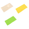 Wide Elastic Headband - Solid Yoga & Sports Headwrap, Stretch Sweatband for Women & Men