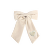 Velvet Bow Headband for Girls & Kids – Elegant Winter Velvet Hairband, Korean Bohemian Hair Accessory