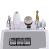 Microcurrent Scalp Massager 110V Anti-Hair Loss Treatment Multifunctional Hair Care Device