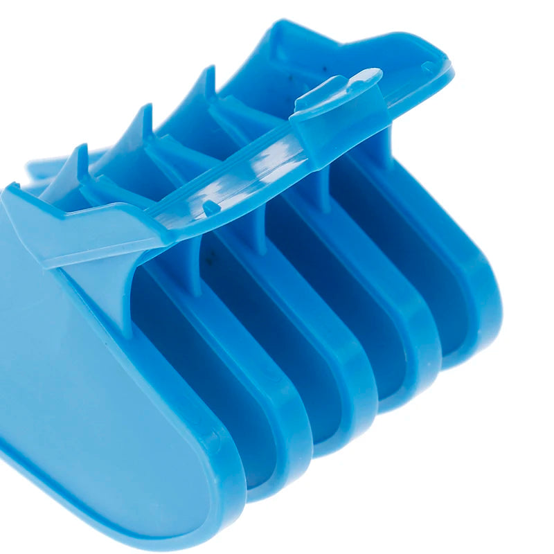 3-Pack Large Hair Clipper Guide Combs – 32/38/51 mm (1.26 in/1.50 in/2.01 in) Trimmer Cutting Guides