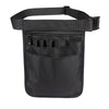 Nurse Waist Bag Medical Organizer Multi-Pocket Fanny Pack for Medical Staff