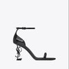 Women's Pointed High Heel Slip-On Dress Sandals - Designer-Style Elegant Party Gladiator Heels 2.0–3.1 in (5–8 cm)