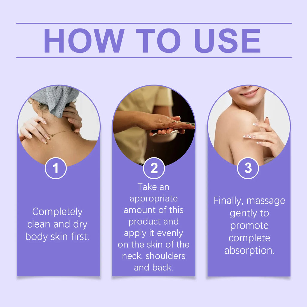 Lavender Essential Oil 100ml (3.4 fl oz) Aromatherapy Massage Oil for Stress Relief, Better Sleep & Skin Moisturizing