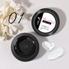 White 3D Builder Gel for Nails - Non-Sticky Hard Extension Sculpting Gel 15ml