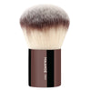 Double-Ended Angled Makeup Brush - Soft Synthetic Fiber for Foundation, Concealer, Blush & Bronzer