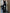 High Street High-Waist Flared Jeans Women's Black Retro Harajuku K-pop Slim Vintage Denim