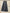 Plus Size Drapey A-Line Midi Skirt, Elastic Waist Slimming Suiting Casual Korean Spring Style