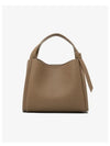 Women's Genuine Leather Bucket Bag – Cowhide Crossbody Handbag & Shoulder Tote