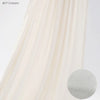 Jersey Hijab Scarf 170 x 60 cm (67 x 24 in) - Stretchy Cotton-Spandex Long Shawl | 29 Solid Colors Muslim Headscarf Turban Wrap