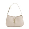 Minimalist Women's PU Shoulder Bag - Large Capacity Underarm Clutch, Trendy Versatile Design