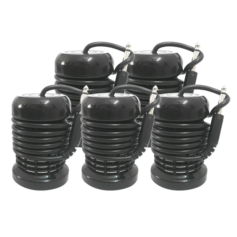 Ionic Foot Detox Array Head for Foot Spa Machine – Ion Foot Massager & Pedicure Ionizer