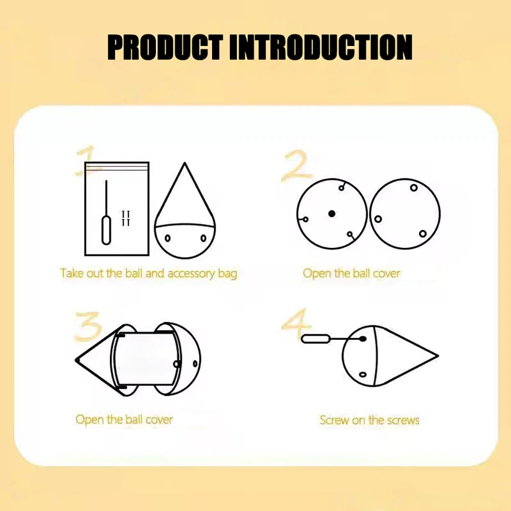 Adjustable Weighted Hula Hoop for Adults – 2-in-1 Fitness & Massage with Detachable Nodes (Plus-Size)