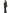 Women's Long Sleeve Tassel Sequin Floor-Length Evening Gown - Slim Sheath Dinner Dress