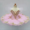 Mom and Daughter Matching Ballet Tutu Dresses - Summer Dance Leotard Outfits for Moms and Girls
