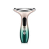LED Face & Neck Massager 3 Modes USB Rechargeable Portable Facial Skin Care Device Mother's Day Gift