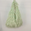 Women's Faux Fur Plush Drawstring Bucket Bag - Y2K Furry Shoulder & Crossbody Tote, 30 x 25 x 52 cm (11.8 x 9.8 x 20.5 in)