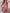 Plus Size Floral V-Neck Summer Dress with Butterfly Sleeves — Casual Vacation Dress for Women