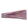 Unisex Non-Slip Widened Elastic Moisture-Wicking Headband for Yoga, Running & Sports