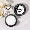 White 3D Builder Gel for Nails - Non-Sticky Hard Extension Sculpting Gel 15ml