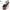 17cm High Heel Platform Sandals for Women — 7cm Platform, Geometric Neon Nightlight Party Heels