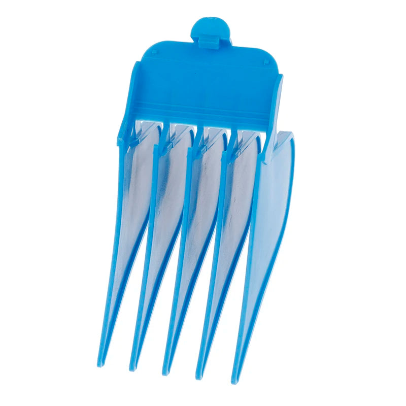 3-Pack Large Hair Clipper Guide Combs – 32/38/51 mm (1.26 in/1.50 in/2.01 in) Trimmer Cutting Guides