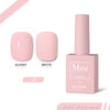 15ml UV/LED Gel Nail Polish – Neon, Pastel & Pure Colors for Nail Art | Long-Lasting Soak-Off