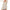 Women's Korean V-Neck Pullover Sweater - Loose Striped Knit Jumper