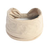 Wide Cotton Headband for Women – Non-Slip Boho Head Wrap Turban for Yoga, Sports & Everyday