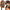 Ombre Brown Lace Front Bob Wig - Straight Remy Human Hair, Glueless Swiss Lace Wear-to-Go Short Bob