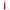 Christmas Color Braid Ponytail Extension with Elastic Tie - Straight Sleek Tube Wrap, Heat-Resistant Synthetic Hair