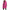 Women's Teddy Faux Fur Coat with Hood – Warm Long Faux Sheepskin Winter Jacket, Single-Breasted Pockets