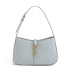 Minimalist Women's PU Shoulder Bag - Large Capacity Underarm Clutch, Trendy Versatile Design