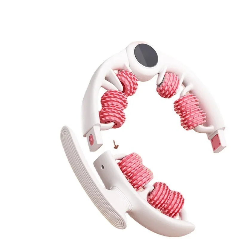 Leg Roller Massager Cellulite Massager Manual Muscle Massager Roller Multi-function Pelvic Floor Muscle Trainer Beauty Tools New