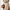 Women's Litchi Grain PU Leather Bucket Bag with Lock Cylinder – Small Crossbody Shoulder Phone Bag