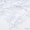 Jersey Hijab Scarf 170 x 60 cm (67 x 24 in) - Stretchy Cotton-Spandex Long Shawl | 29 Solid Colors Muslim Headscarf Turban Wrap
