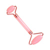 Natural Resin Gua Sha and Facial Roller - Massager for Face, Neck & Eyes