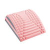 Back Stretcher & Neck Traction Pillow — Posture Corrector Lumbar Support Massager for Back Pain Relief